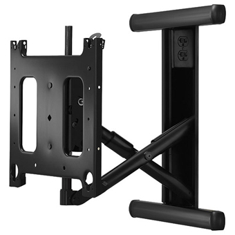 LARGE IN-WALL MOUNT W/ UNIVERSAL